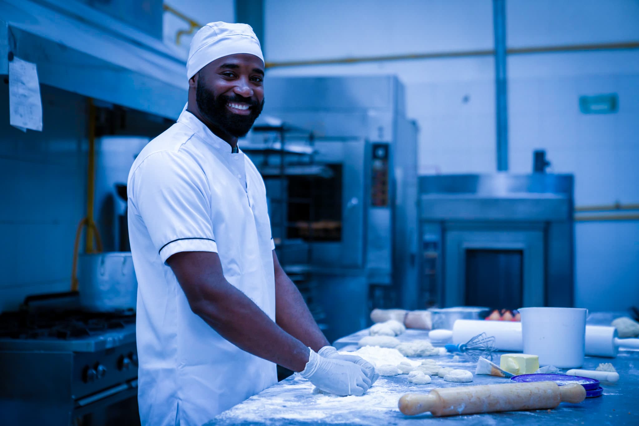 CSP Radnik u Srbiji kod poslodavca.