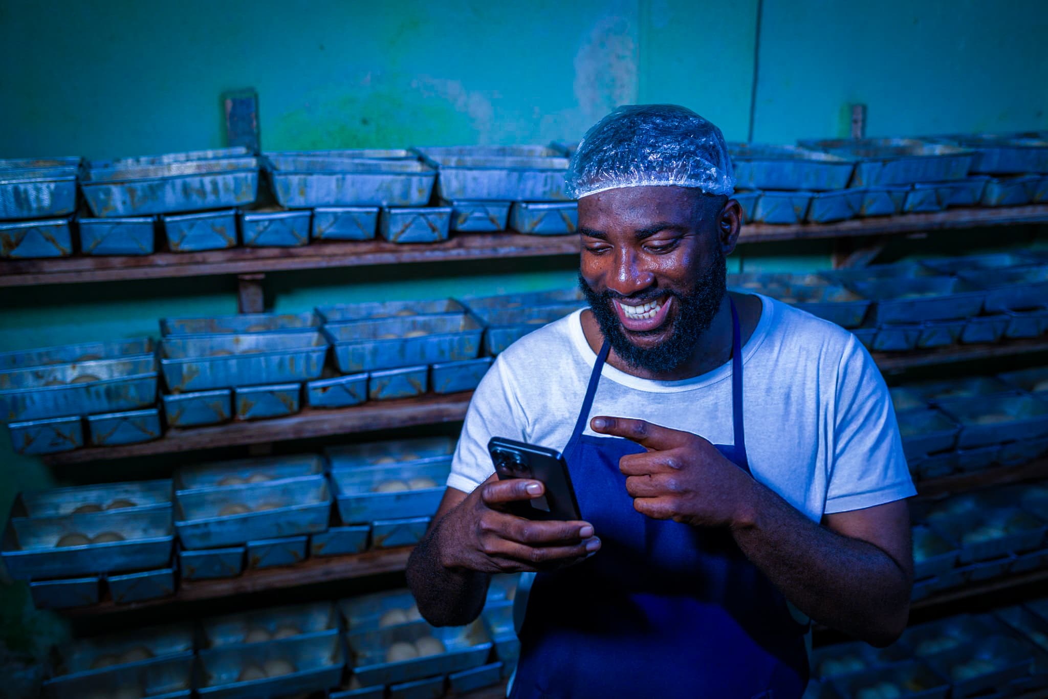 CSP Radnik u Srbiji kod poslodavca.