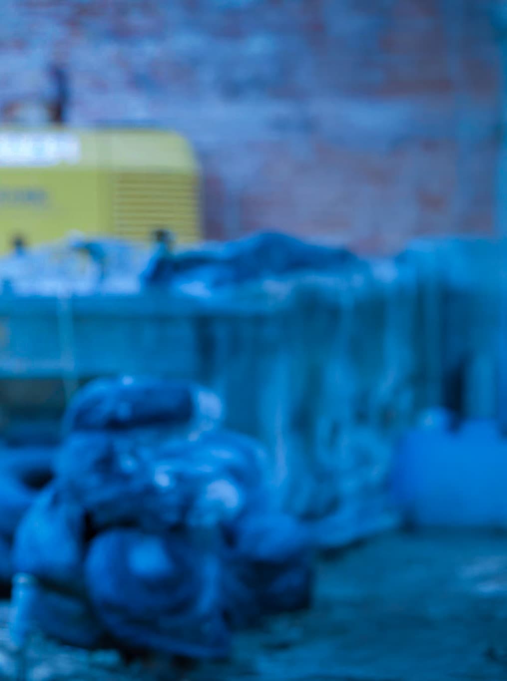 CSP Radnica u Srbiji na gradjevini.